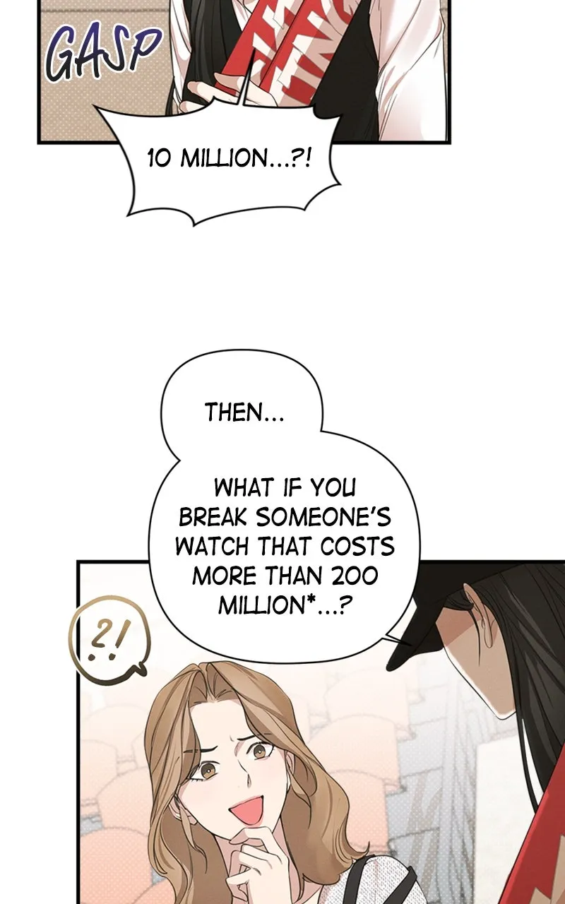 Read The Perfect Contract chapter 5 image 11 on Lezhin
