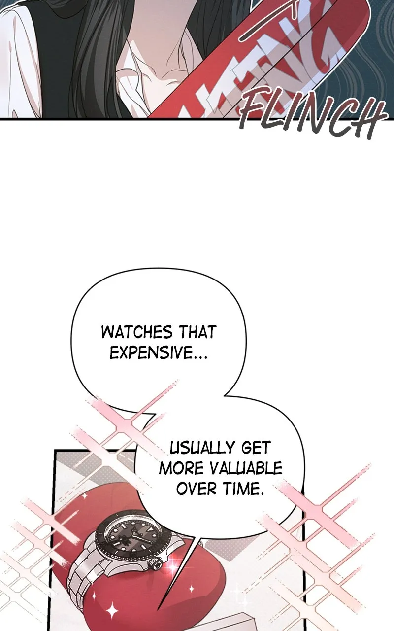 Read The Perfect Contract chapter 5 image 13 on Lezhin