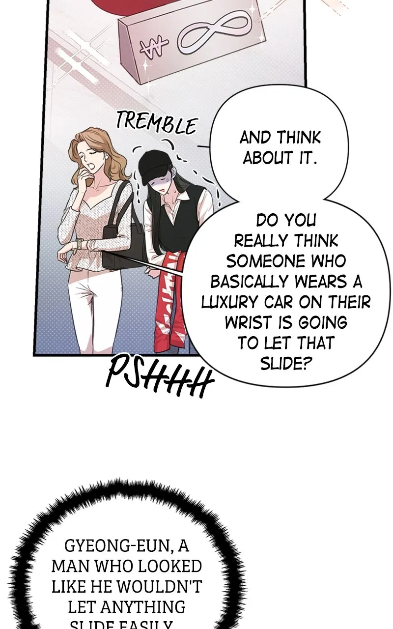 Read The Perfect Contract chapter 5 image 14 on Lezhin