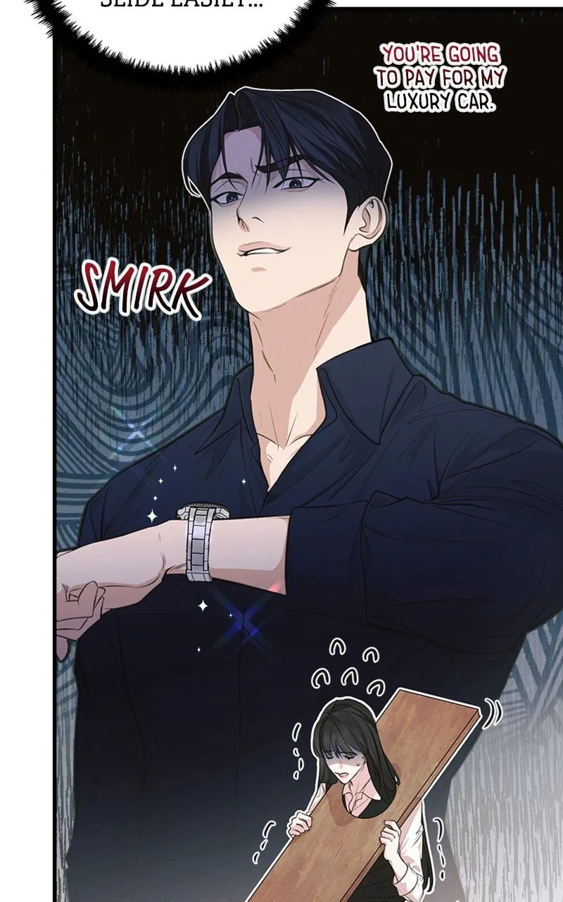 Read The Perfect Contract chapter 5 image 15 on Lezhin