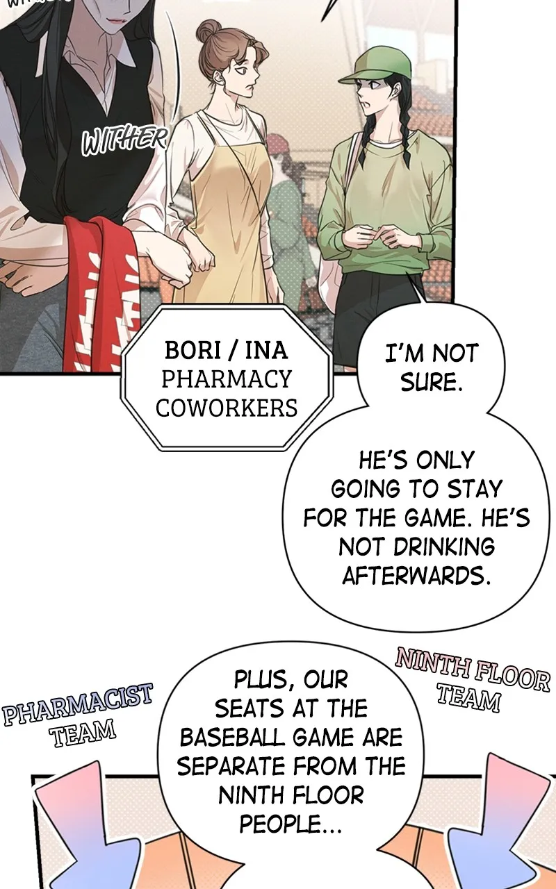Read The Perfect Contract chapter 5 image 17 on Lezhin