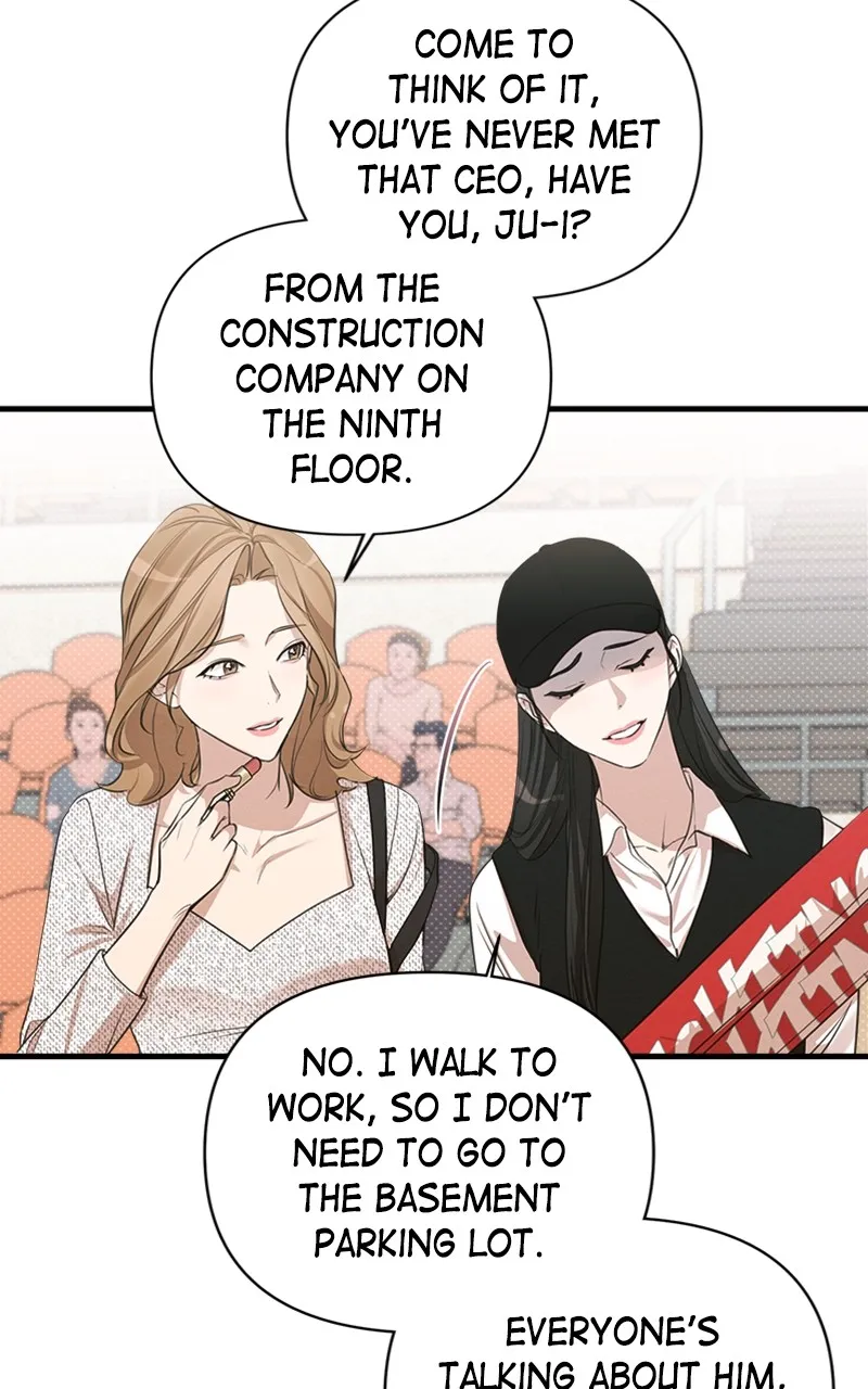Read The Perfect Contract chapter 5 image 19 on Lezhin