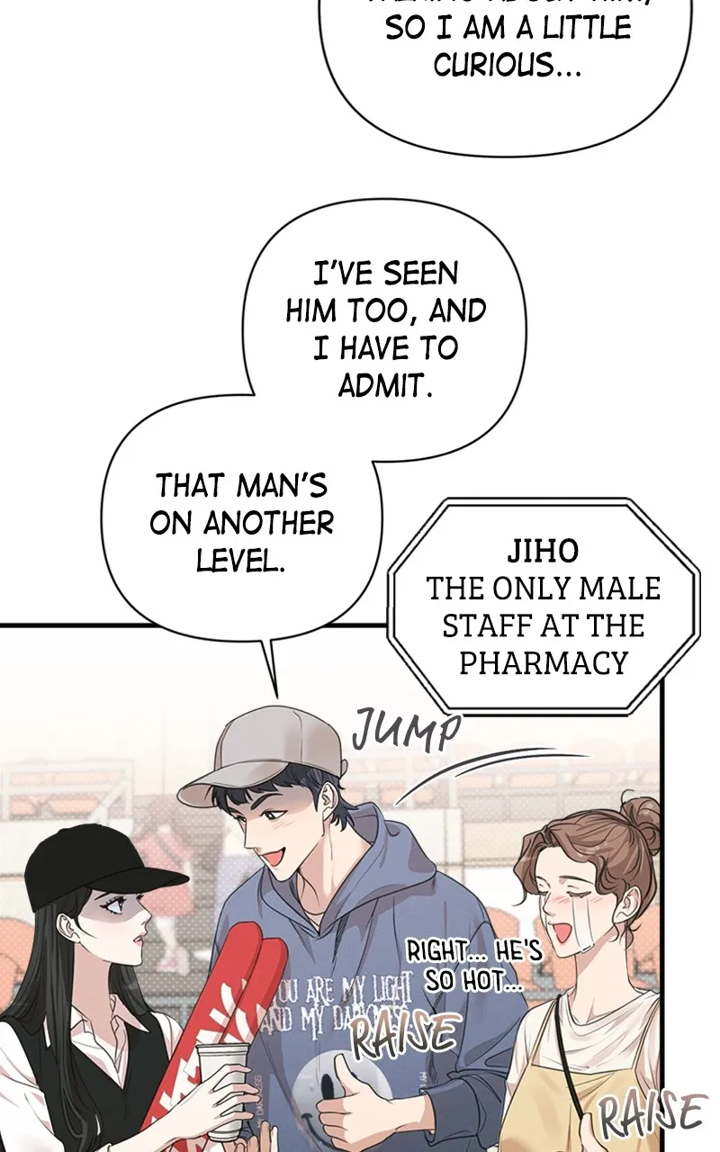 Read The Perfect Contract chapter 5 image 20 on Lezhin