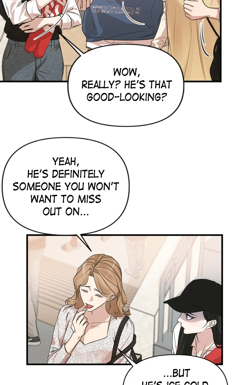 Read The Perfect Contract chapter 5 image 21 on Lezhin