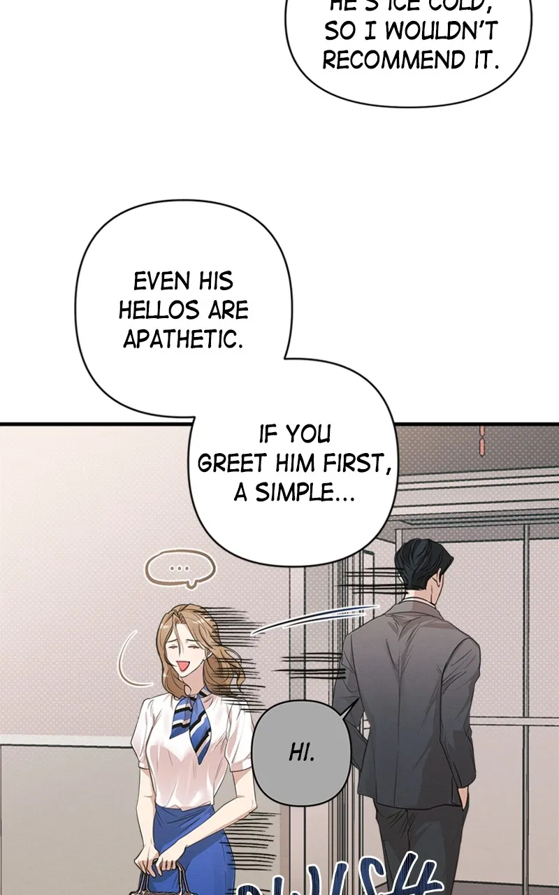 Read The Perfect Contract chapter 5 image 22 on Lezhin