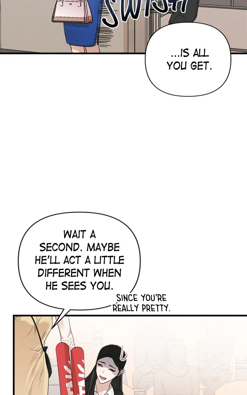 Read The Perfect Contract chapter 5 image 23 on Lezhin