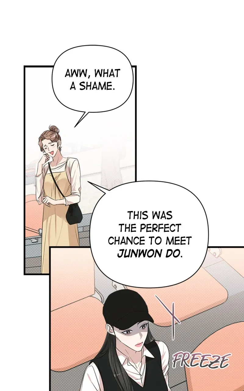 Read The Perfect Contract chapter 5 image 25 on Lezhin