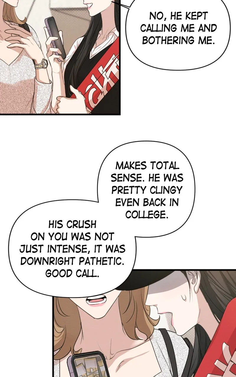 Read The Perfect Contract chapter 5 image 4 on Lezhin