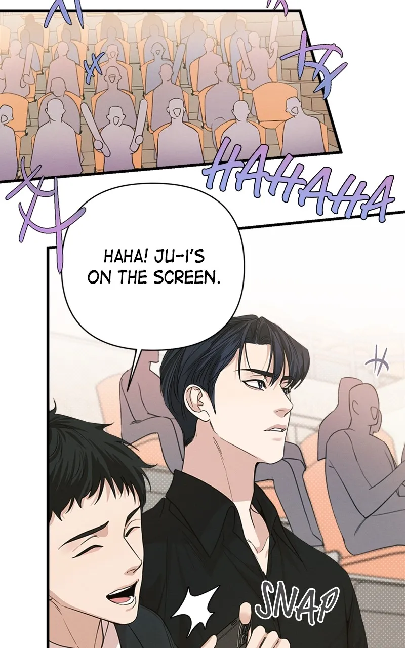 Read The Perfect Contract chapter 5 image 45 on Lezhin
