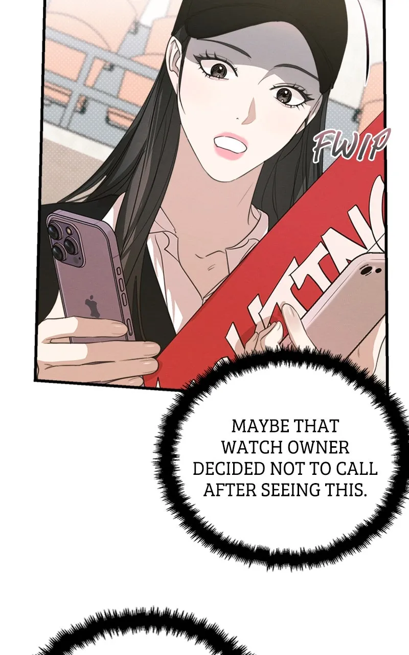Read The Perfect Contract chapter 5 image 6 on Lezhin