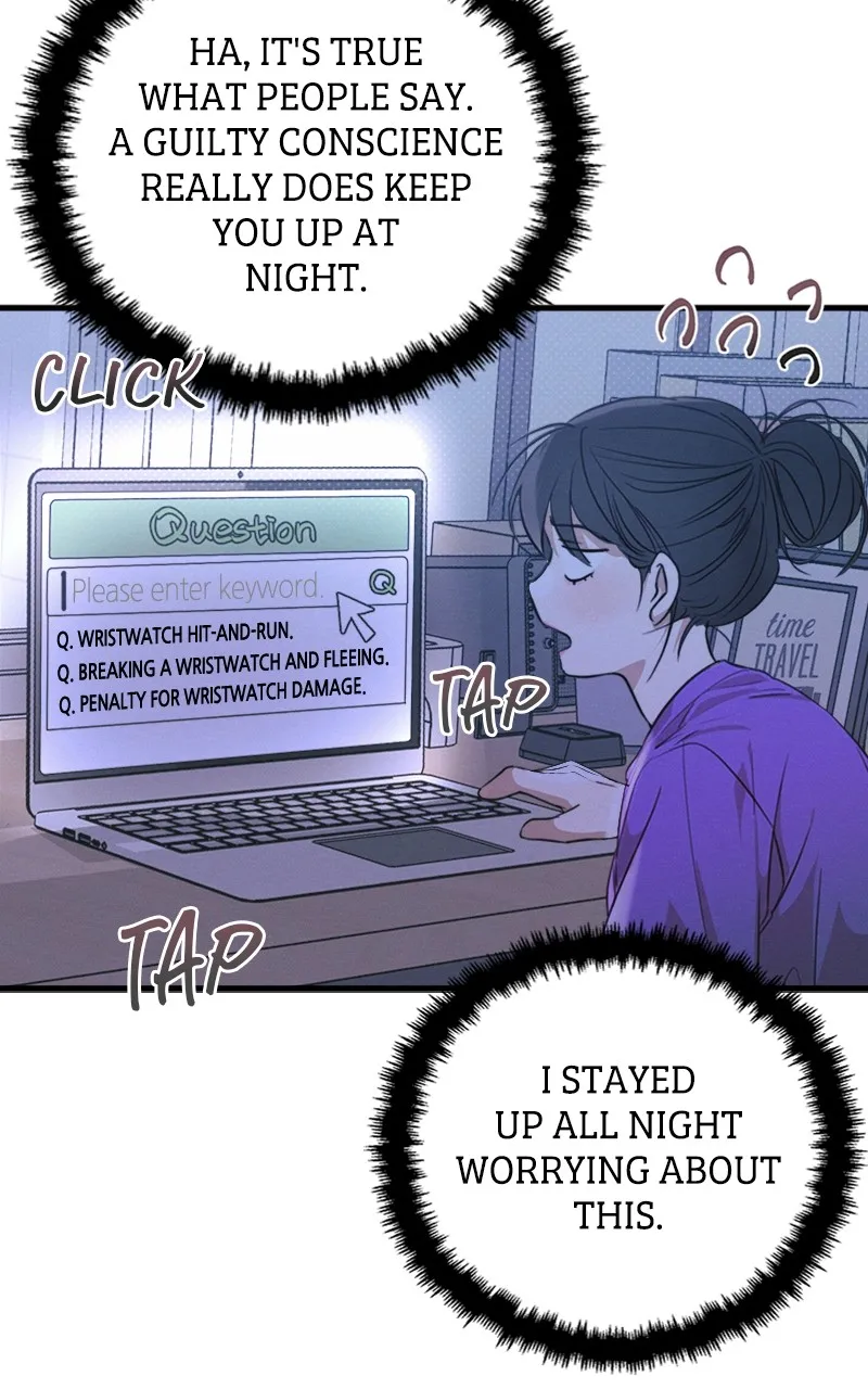 Read The Perfect Contract chapter 5 image 7 on Lezhin