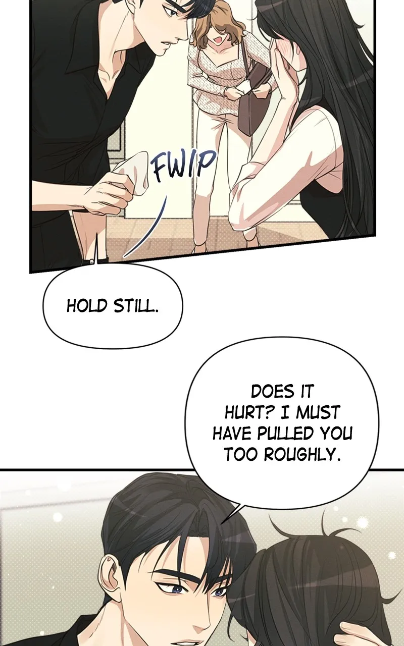 Read The Perfect Contract chapter 5 image 79 on Lezhin