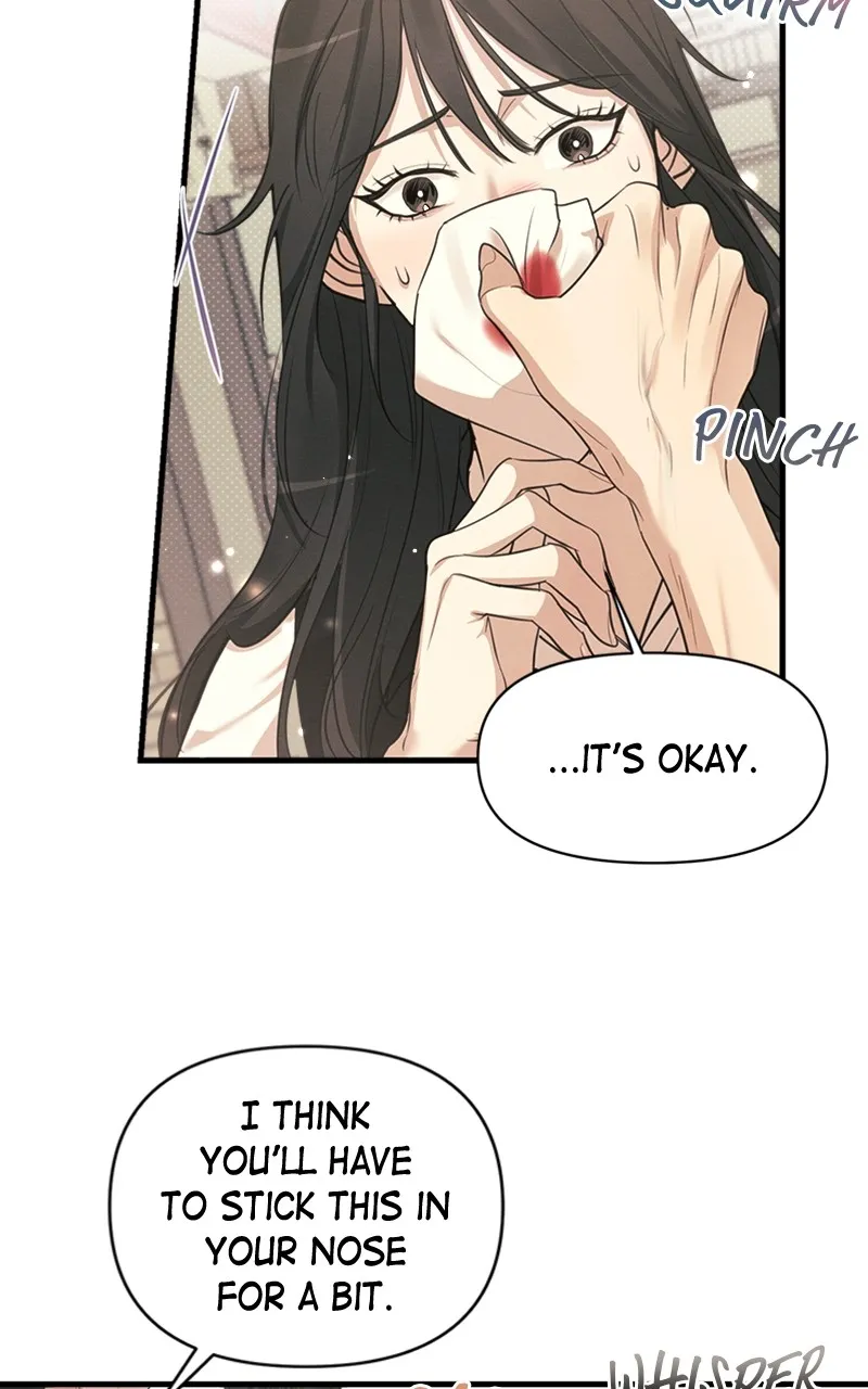 Read The Perfect Contract chapter 5 image 81 on Lezhin