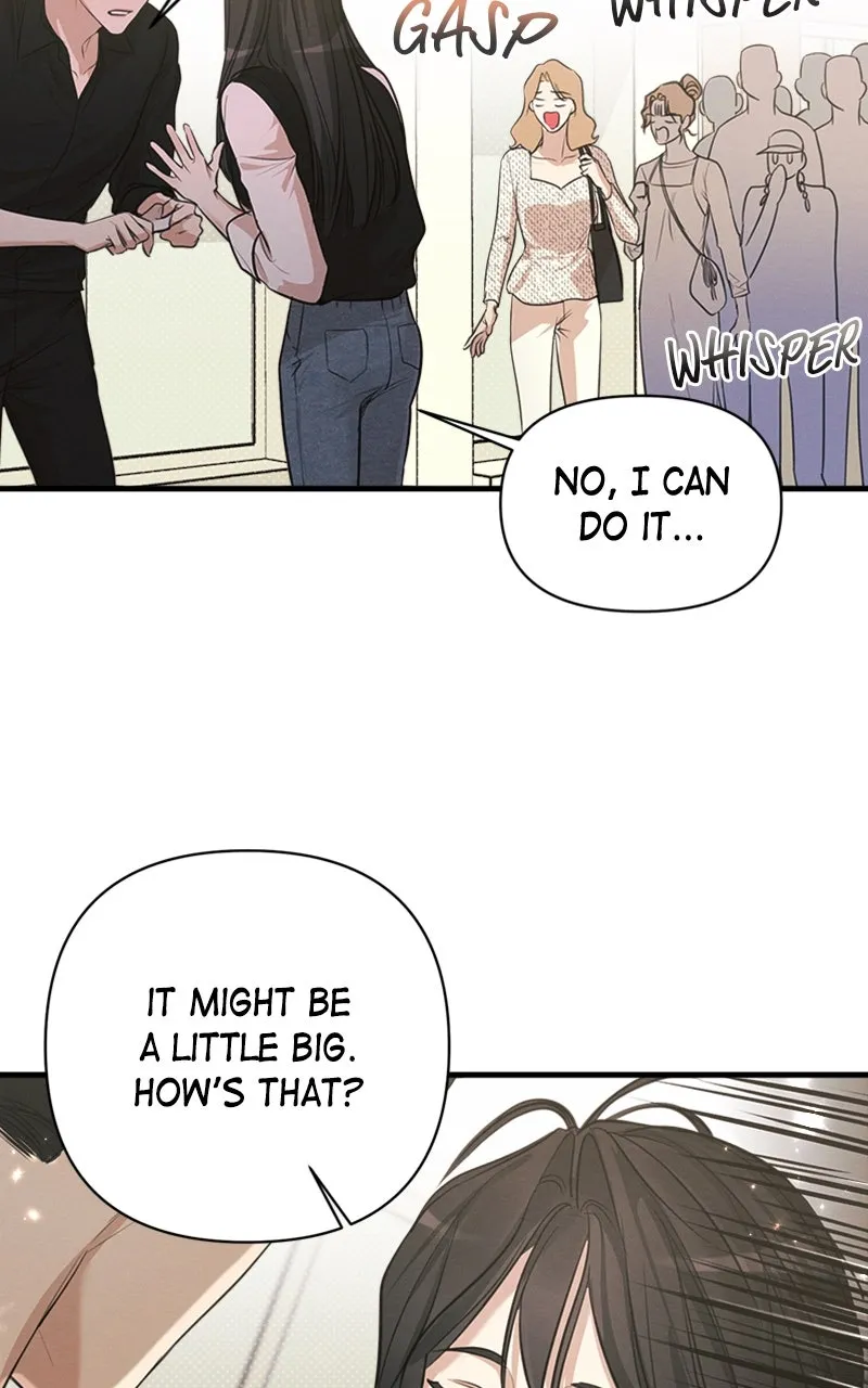 Read The Perfect Contract chapter 5 image 82 on Lezhin