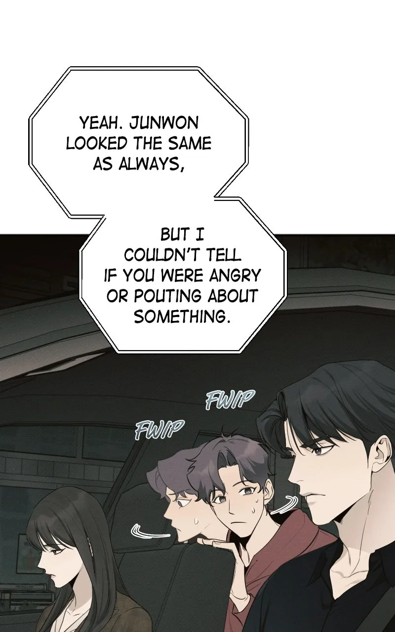 Read The Perfect Contract chapter 52 image 18 on Lezhin