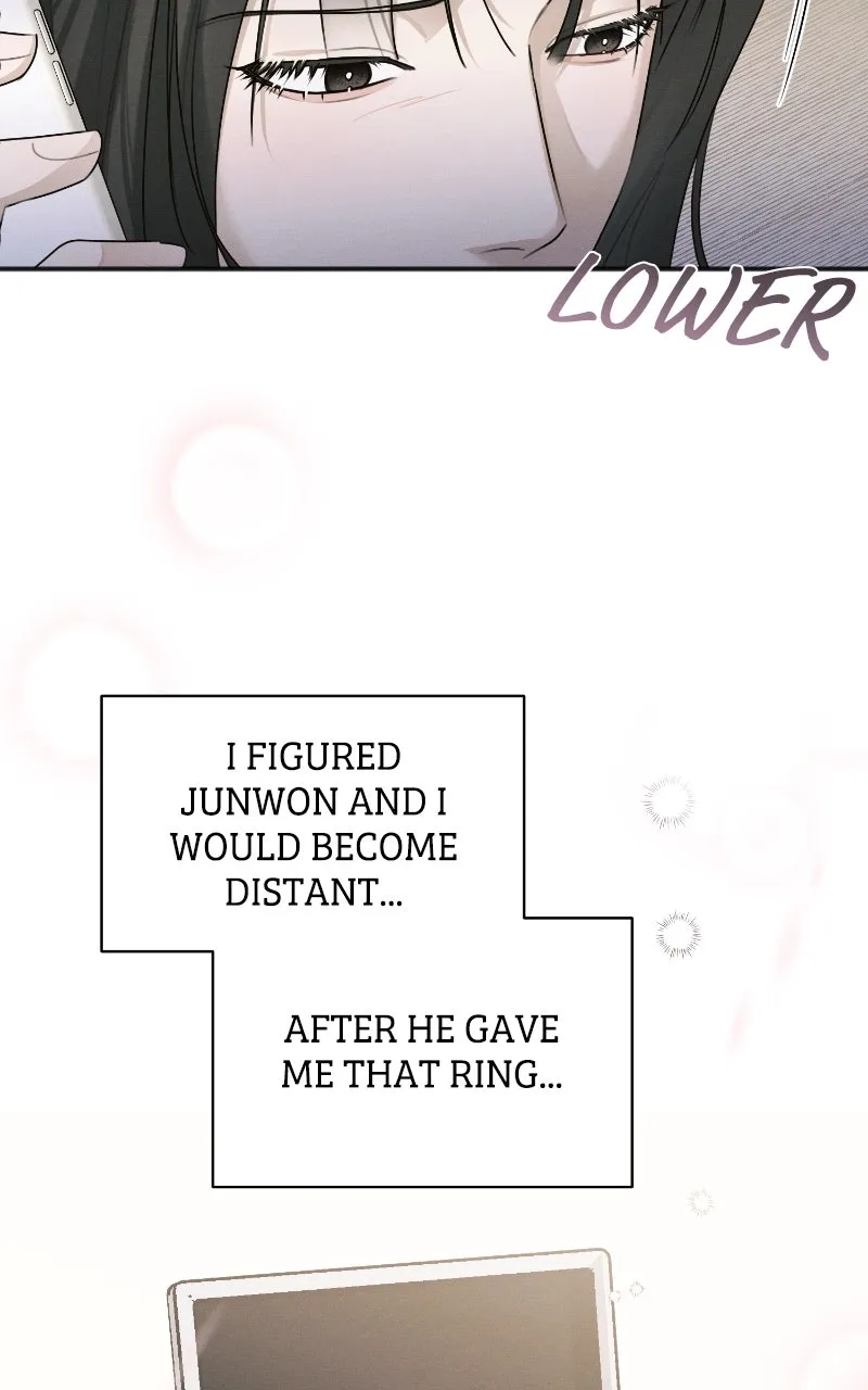Read The Perfect Contract chapter 52 image 20 on Lezhin
