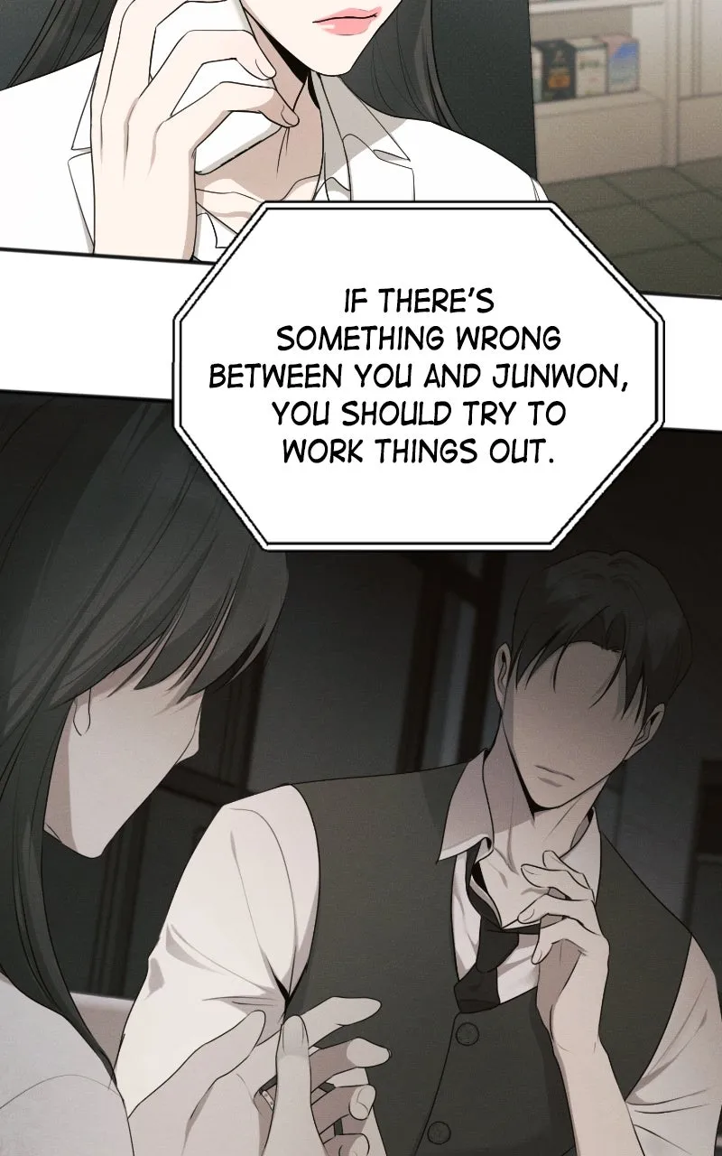Read The Perfect Contract chapter 52 image 38 on Lezhin