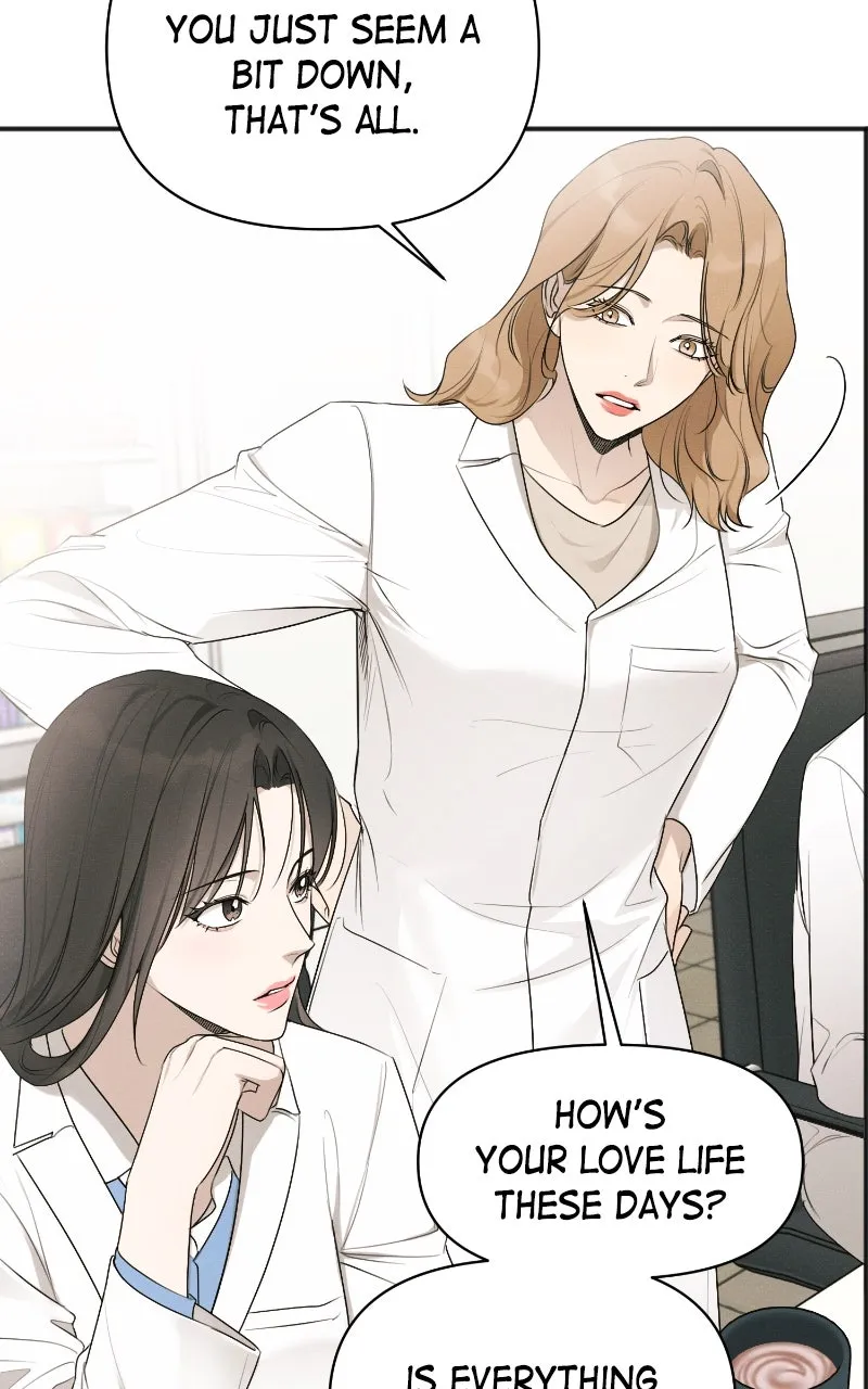 Read The Perfect Contract chapter 52 image 4 on Lezhin