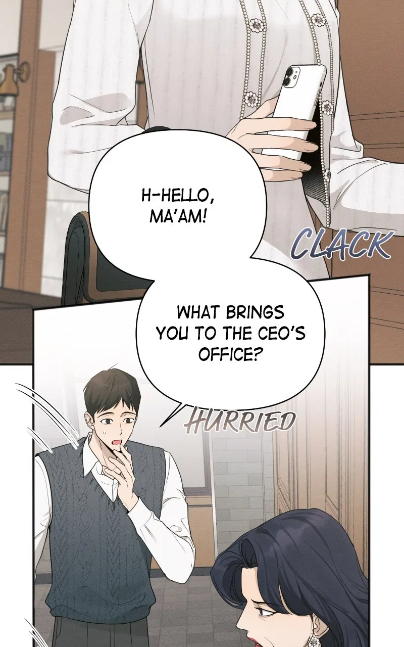 Read The Perfect Contract chapter 52 image 48 on Lezhin
