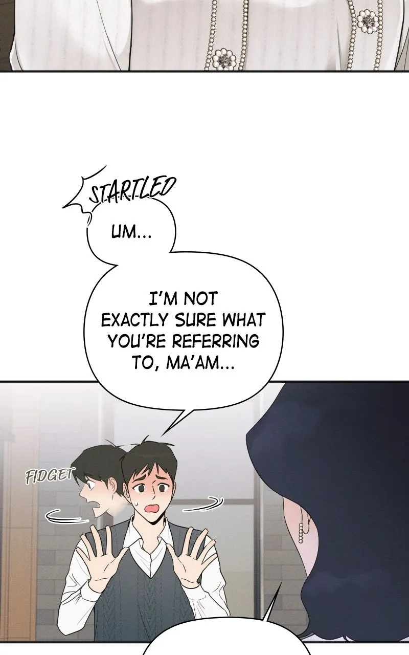 Read The Perfect Contract chapter 52 image 54 on Lezhin