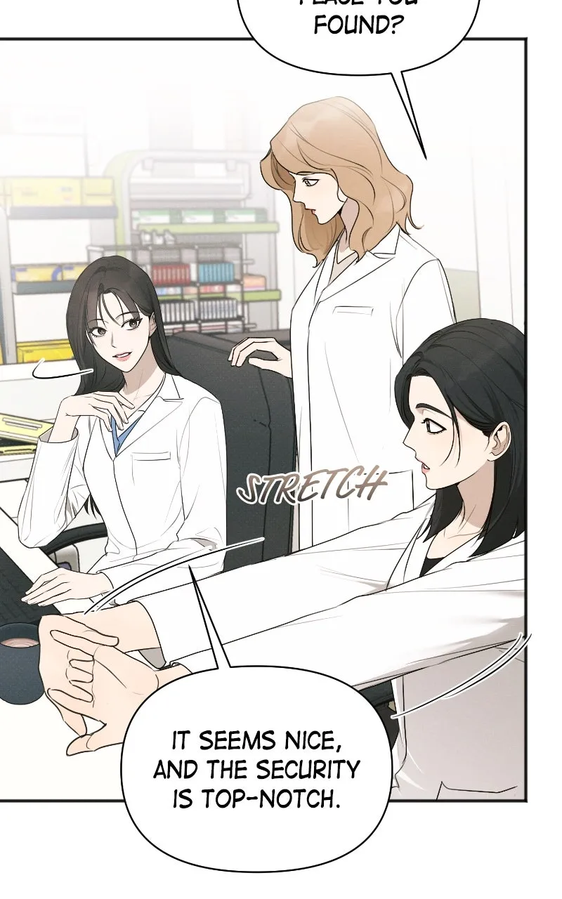 Read The Perfect Contract chapter 52 image 7 on Lezhin