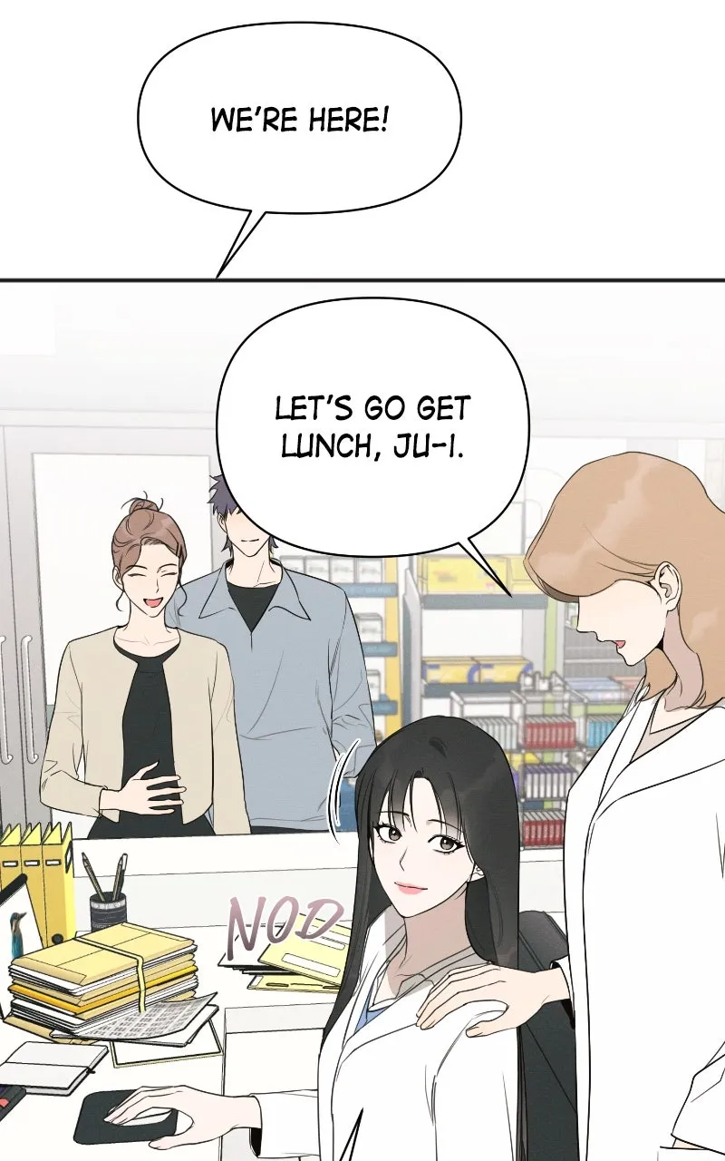 Read The Perfect Contract chapter 53 image 1 on Lezhin