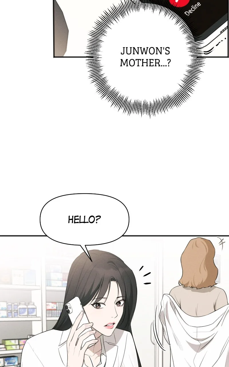 Read The Perfect Contract chapter 53 image 3 on Lezhin