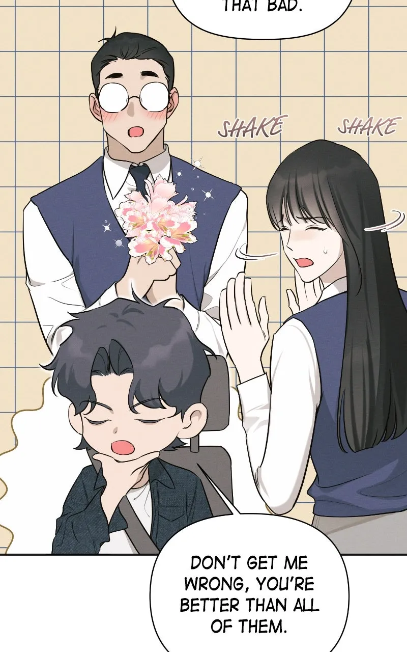 Read The Perfect Contract chapter 53 image 35 on Lezhin