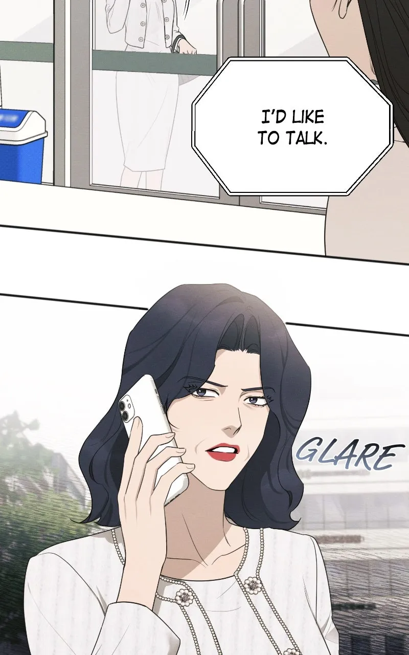 Read The Perfect Contract chapter 53 image 5 on Lezhin