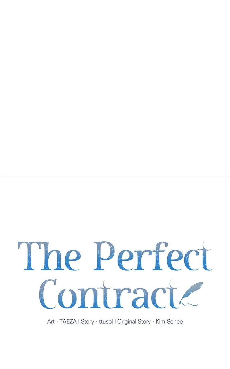 Read The Perfect Contract chapter 55 image 3 on Lezhin