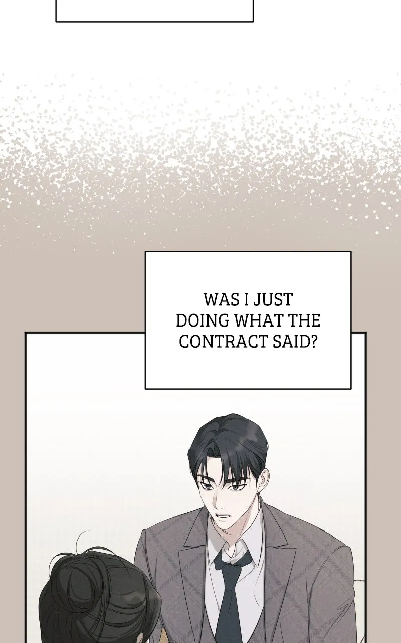 Read The Perfect Contract chapter 55 image 45 on Lezhin