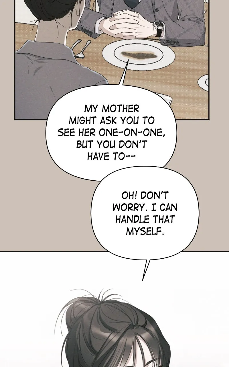 Read The Perfect Contract chapter 55 image 46 on Lezhin