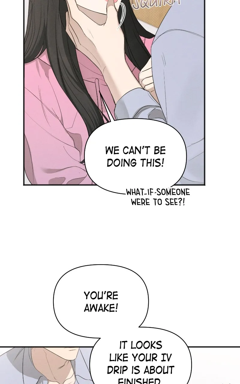 Read The Perfect Contract chapter 57 image 11 on Lezhin