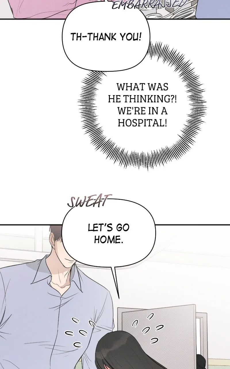 Read The Perfect Contract chapter 57 image 14 on Lezhin