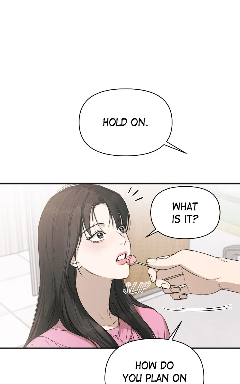 Read The Perfect Contract chapter 57 image 16 on Lezhin