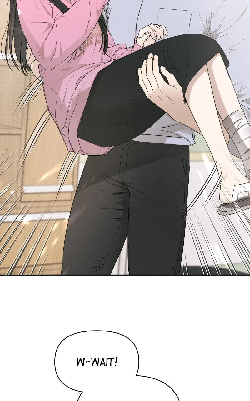 Read The Perfect Contract chapter 57 image 19 on Lezhin