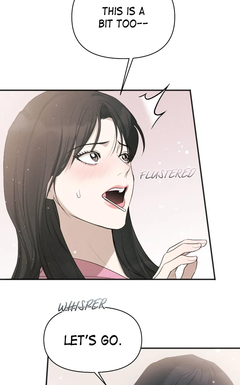 Read The Perfect Contract chapter 57 image 20 on Lezhin