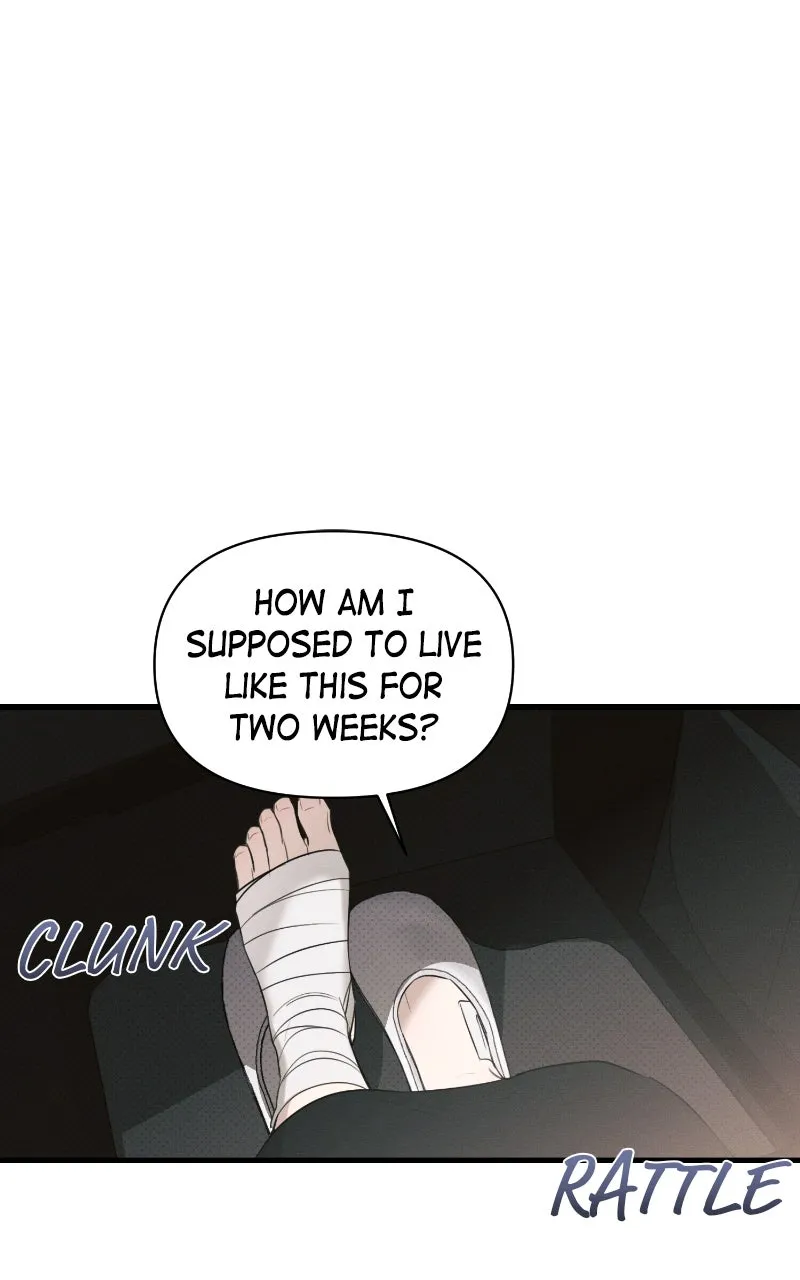 Read The Perfect Contract chapter 57 image 24 on Lezhin