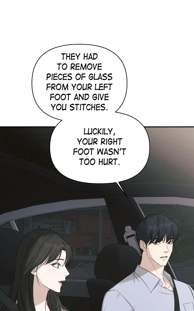 Read The Perfect Contract chapter 57 image 25 on Lezhin