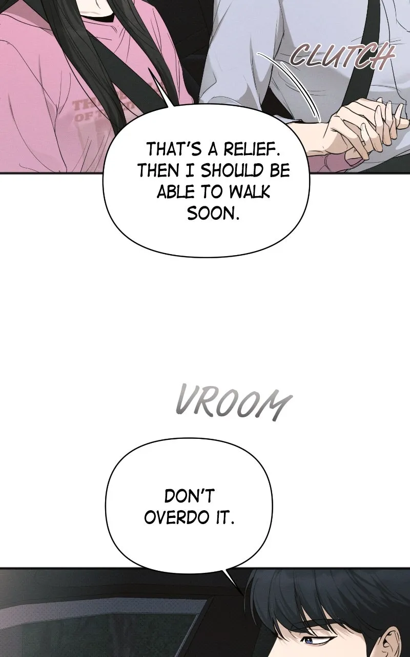 Read The Perfect Contract chapter 57 image 26 on Lezhin
