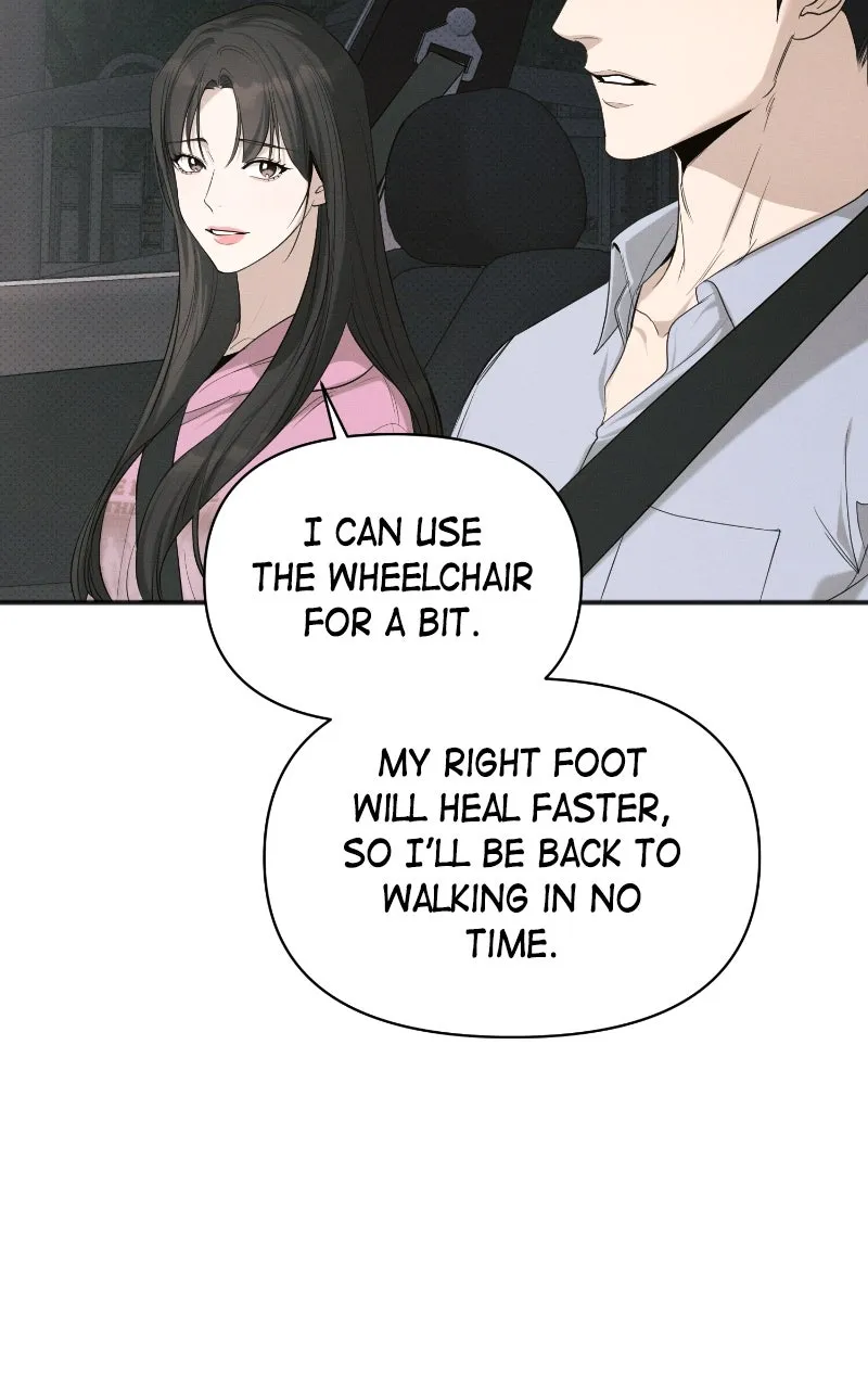 Read The Perfect Contract chapter 57 image 27 on Lezhin