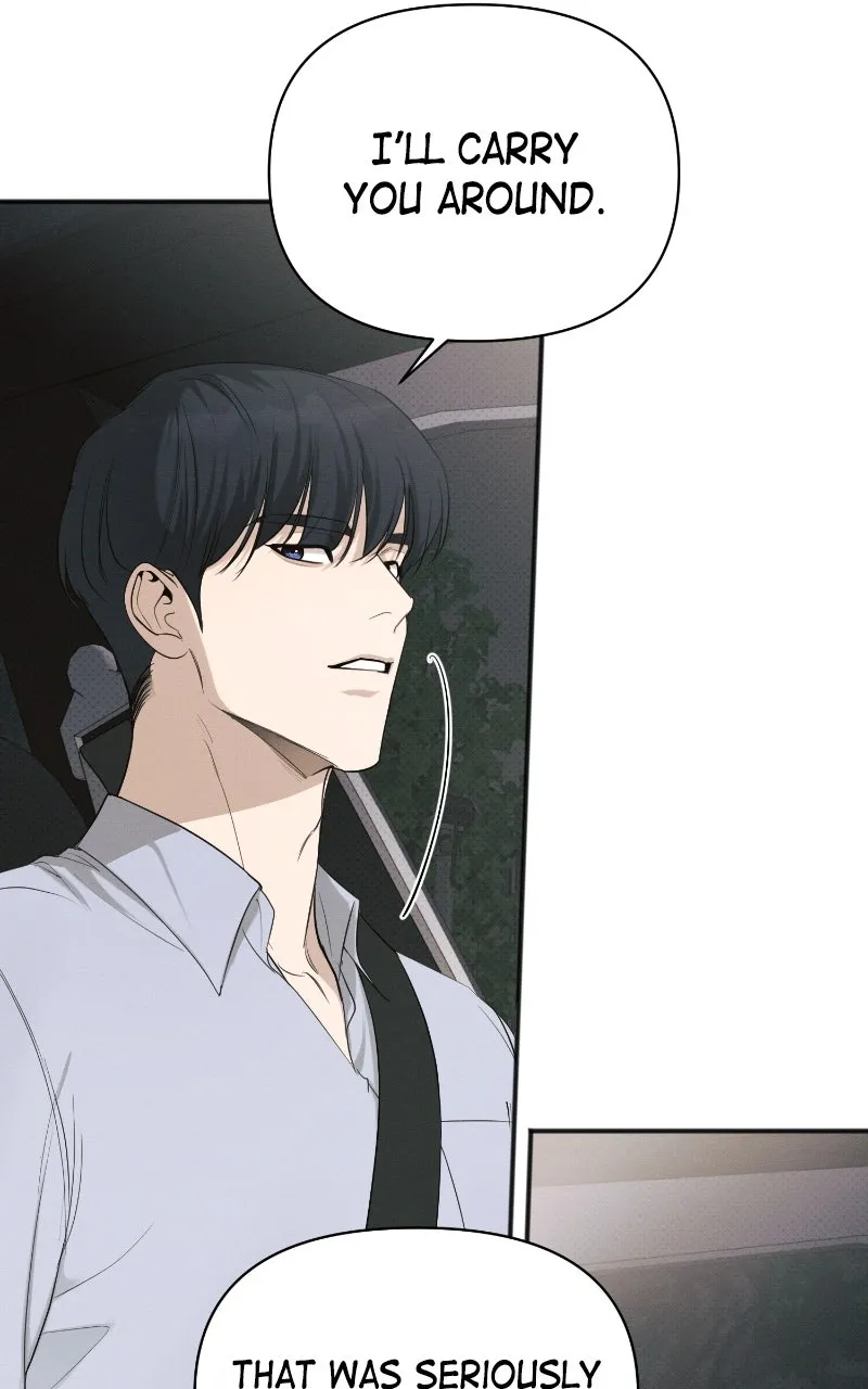 Read The Perfect Contract chapter 57 image 28 on Lezhin