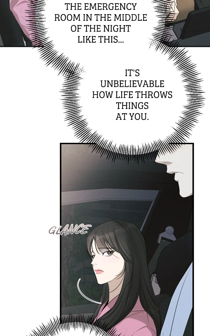 Read The Perfect Contract chapter 57 image 31 on Lezhin