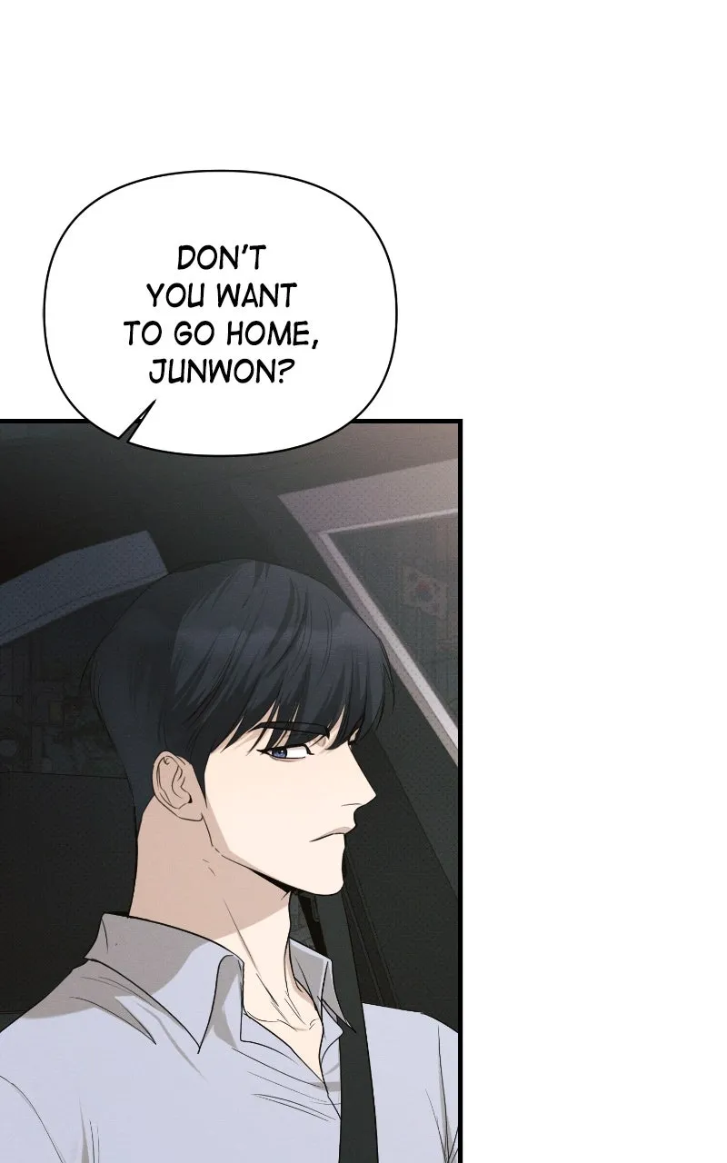 Read The Perfect Contract chapter 57 image 34 on Lezhin
