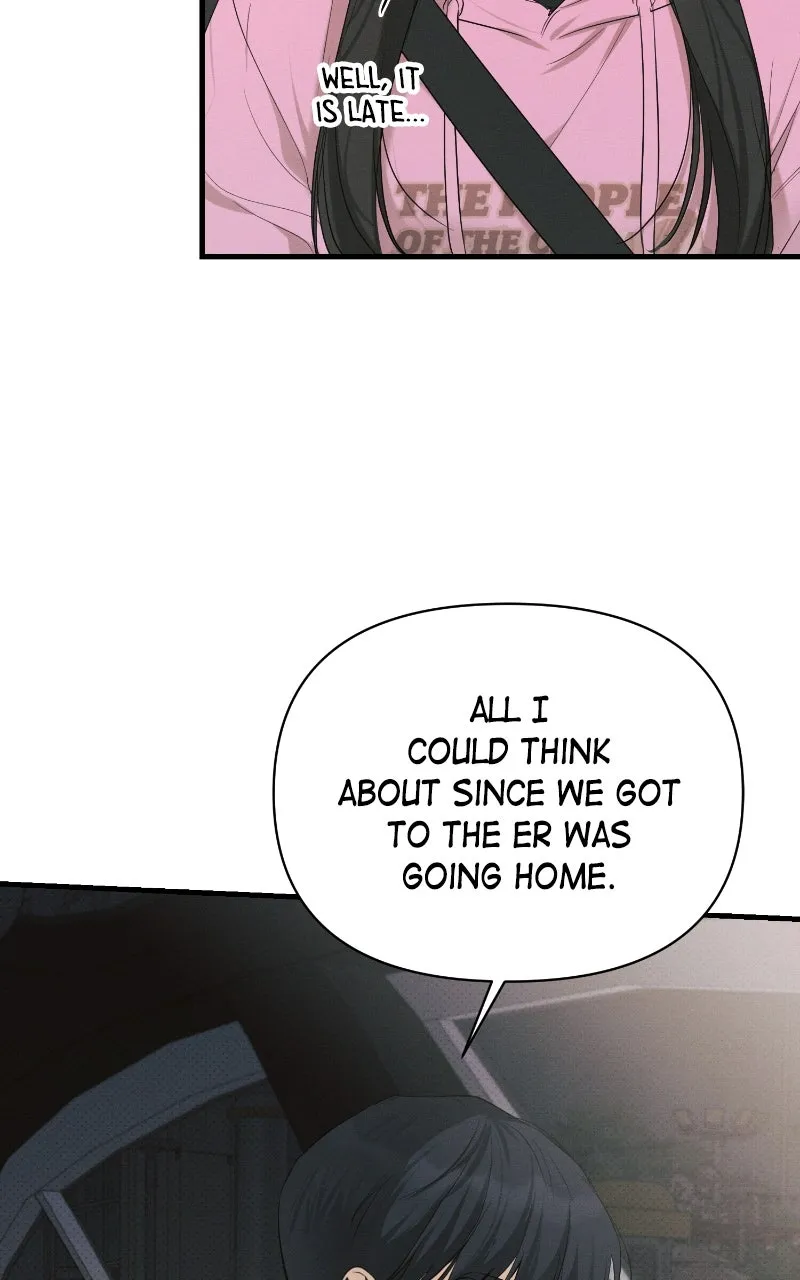 Read The Perfect Contract chapter 57 image 36 on Lezhin