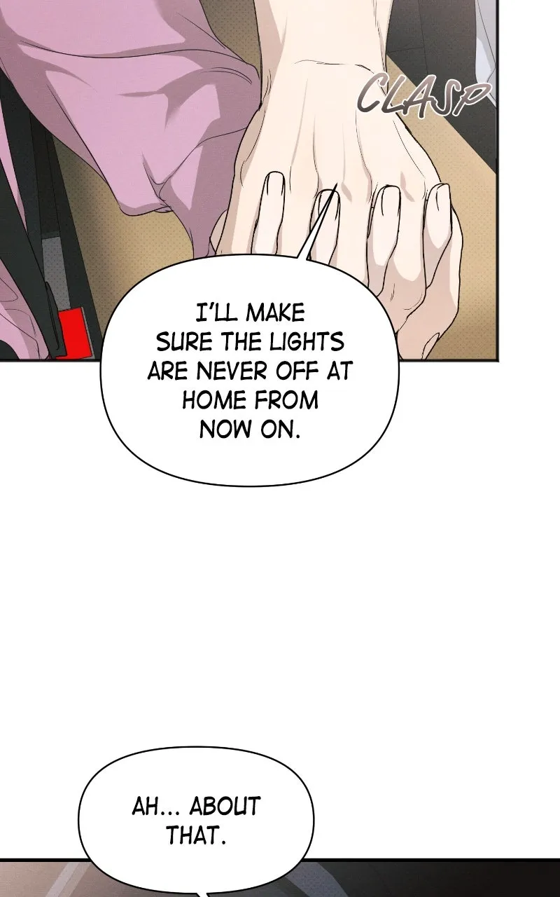 Read The Perfect Contract chapter 57 image 46 on Lezhin