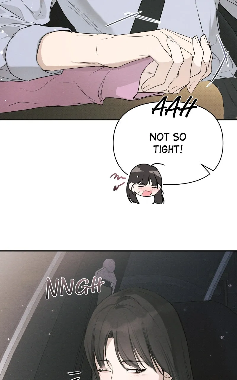 Read The Perfect Contract chapter 57 image 55 on Lezhin
