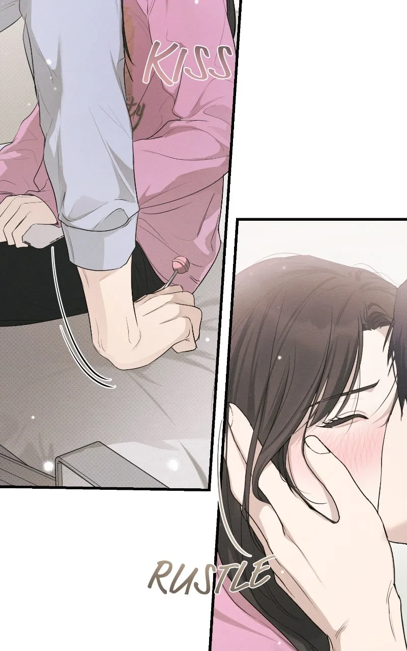 Read The Perfect Contract chapter 57 image 7 on Lezhin