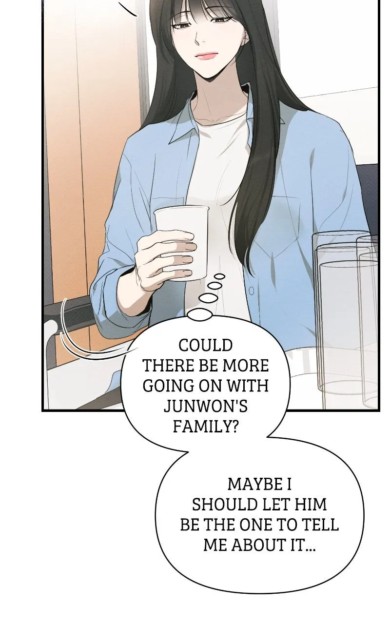 Read The Perfect Contract chapter 59 image 104 on Lezhin