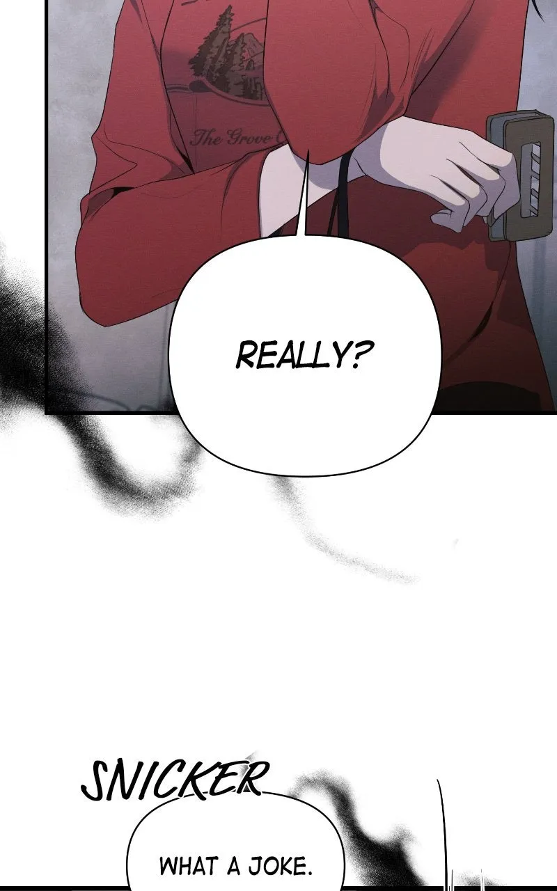 Read The Perfect Contract chapter 59 image 18 on Lezhin